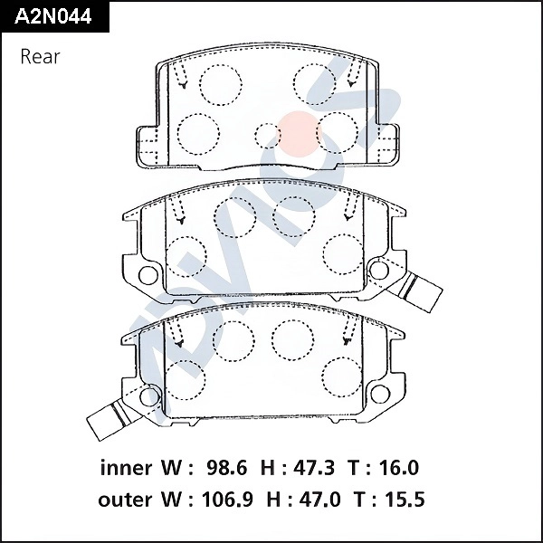 A2N044
