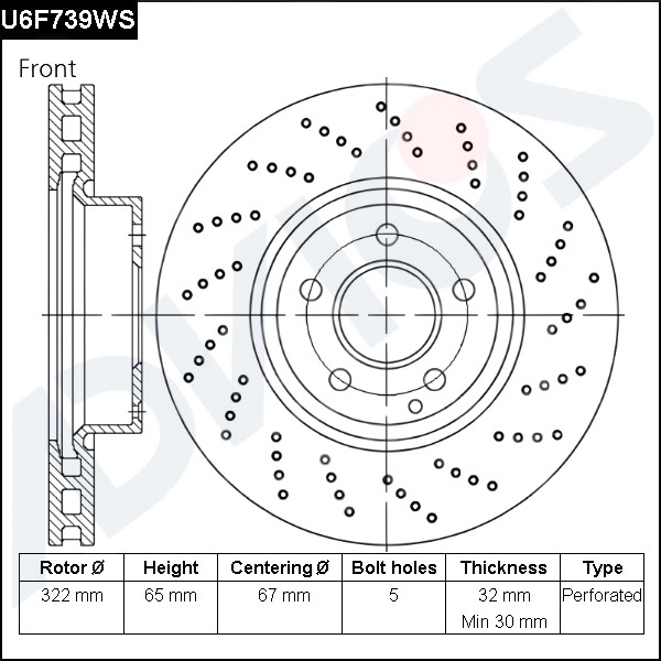 U6F739WS