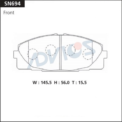 SN694