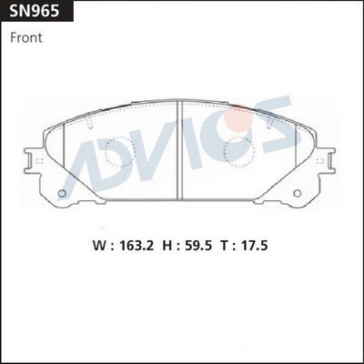 SN965