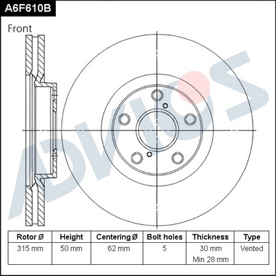 A6F610B