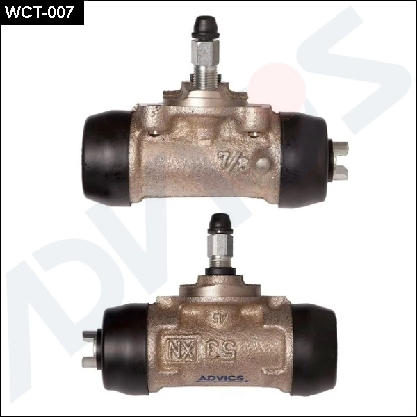 WCT-007