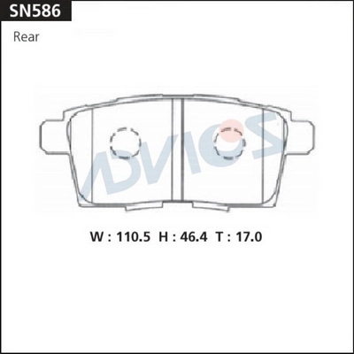 SN586