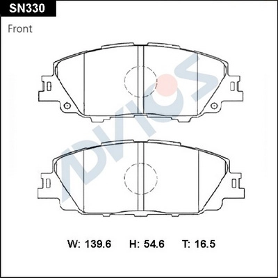 SN330