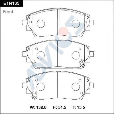 E1N135