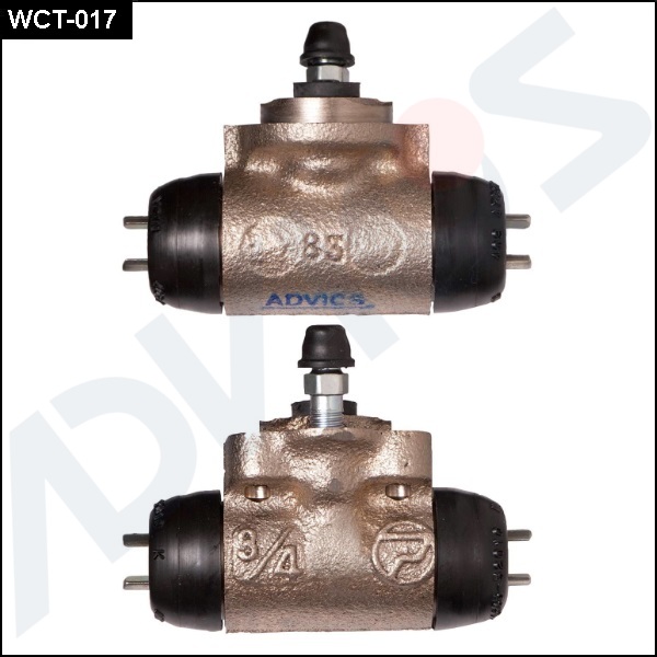 WCT-017