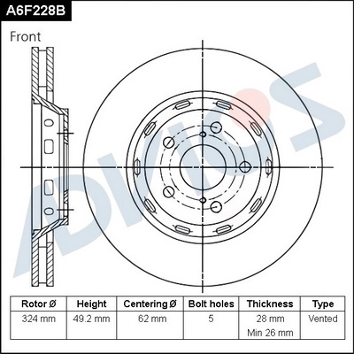 A6F228B