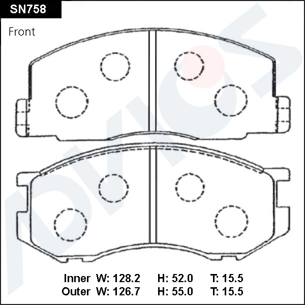 SN758