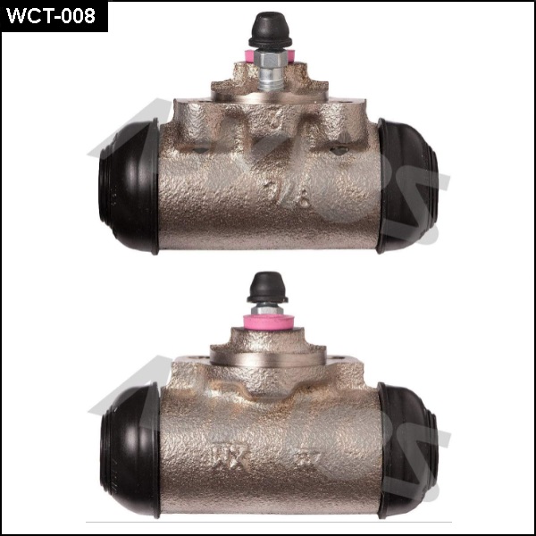 WCT-008