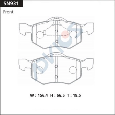 SN931