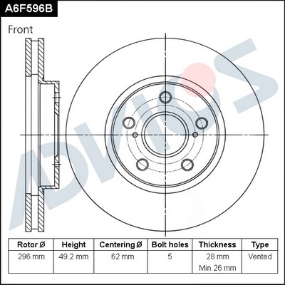 A6F596B