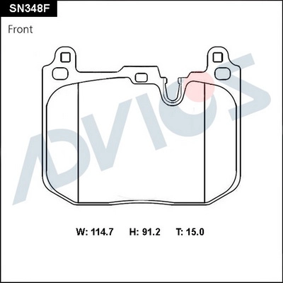 SN348F