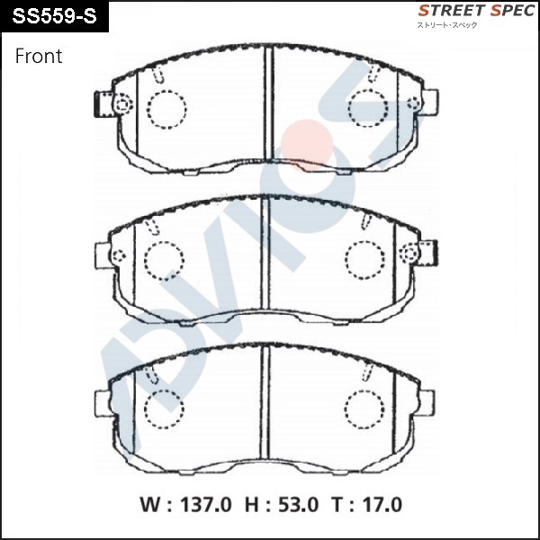 SS559-S