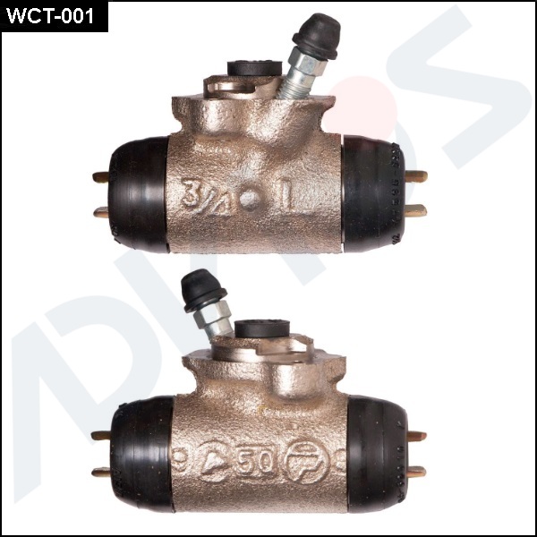 WCT-001