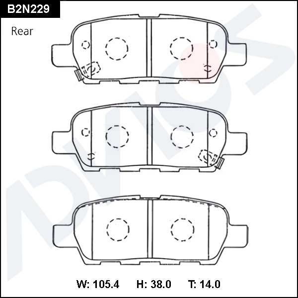 B2N229