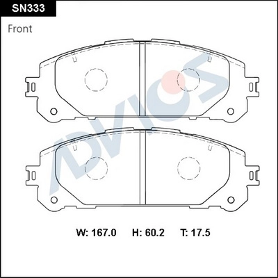 SN333