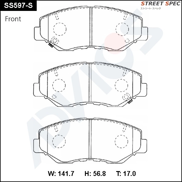 SS597-S