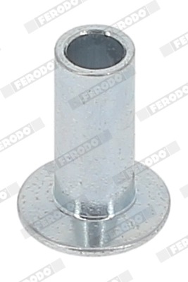 Заклепки тормозных колодок *FERODO* IVECO ( 1SET =100BUC ) |--->93684 / 1063-14