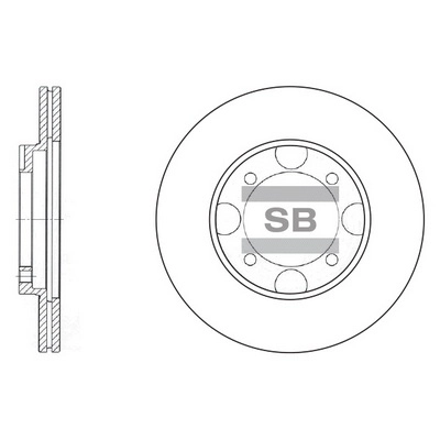 SD1013