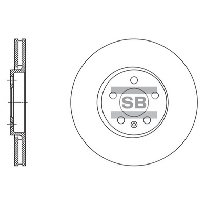 SD5408