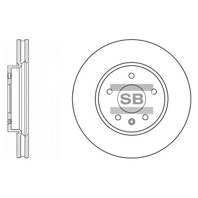 SD3019