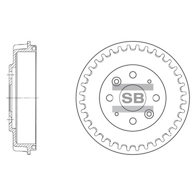 SD2017