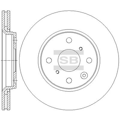 SD4630