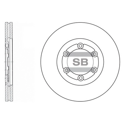 SD2008