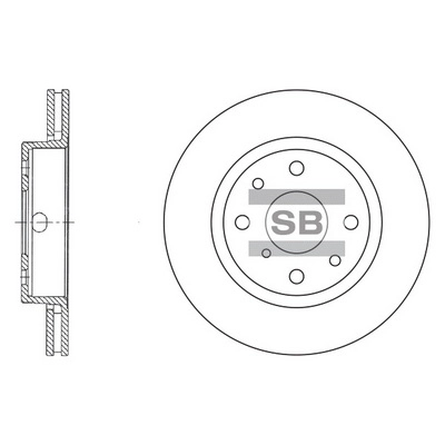 SD2015
