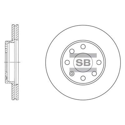 SD3004