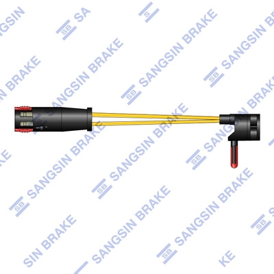 SWS2700