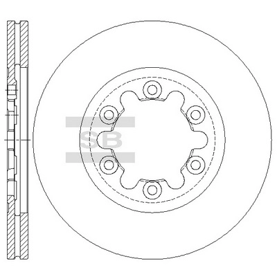 SD4443