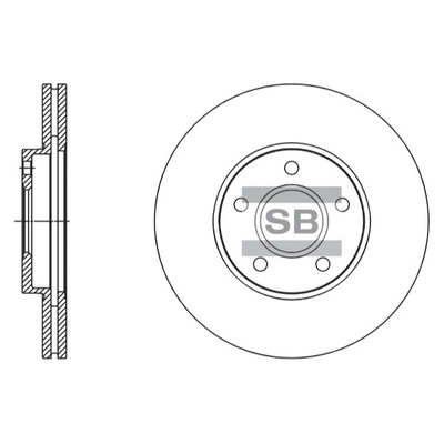 SD5305