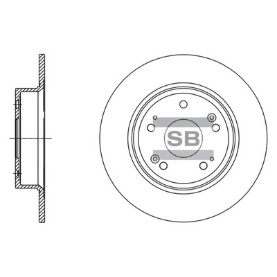 SD4111
