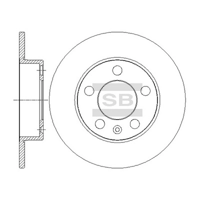 SD5402