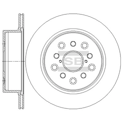 SD4650