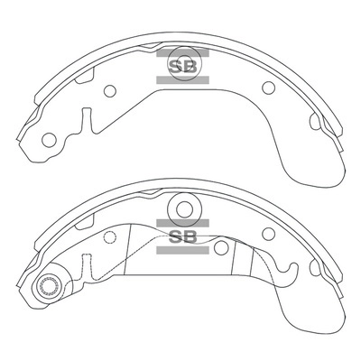 SA256