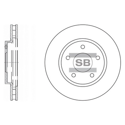 SD4315