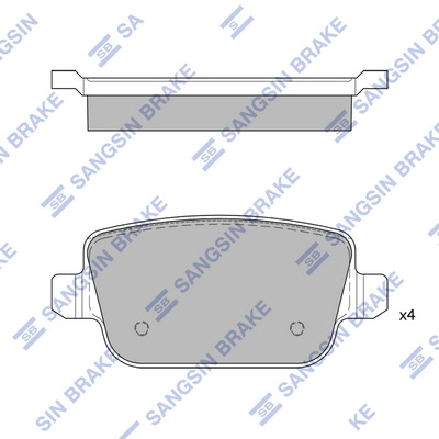 SP2101-R