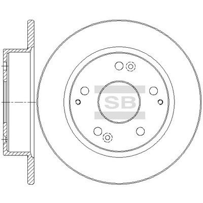 SD4140