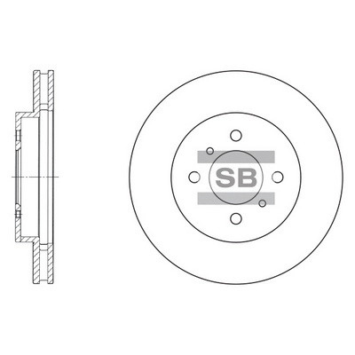 SD4309