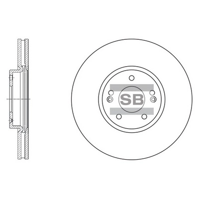 SD1053