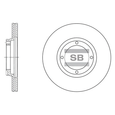 SD1001