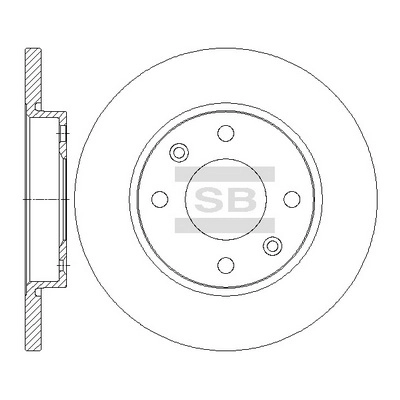 SD5006