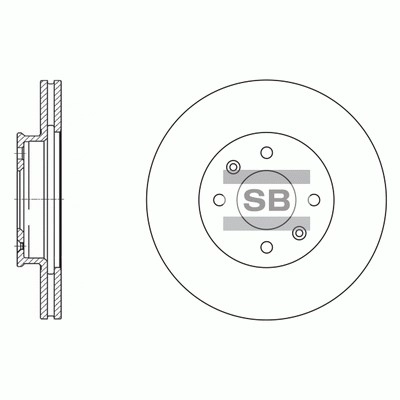 SD1156