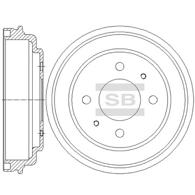 SD1096