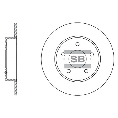 SD3028