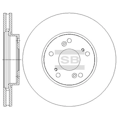 SD4116