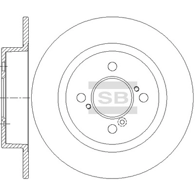 SD4814