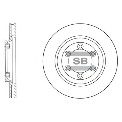 SD3015
